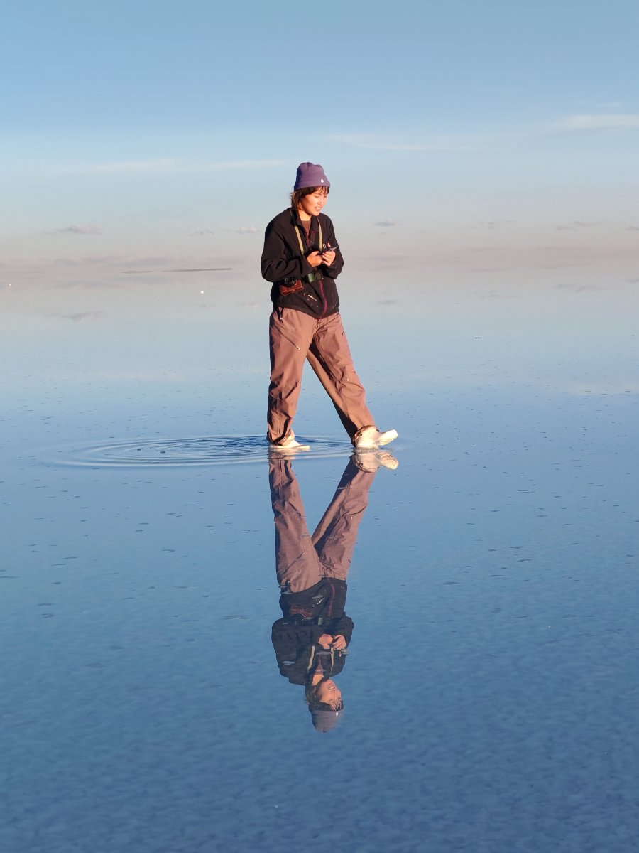 Bolivian Travel Adventurs