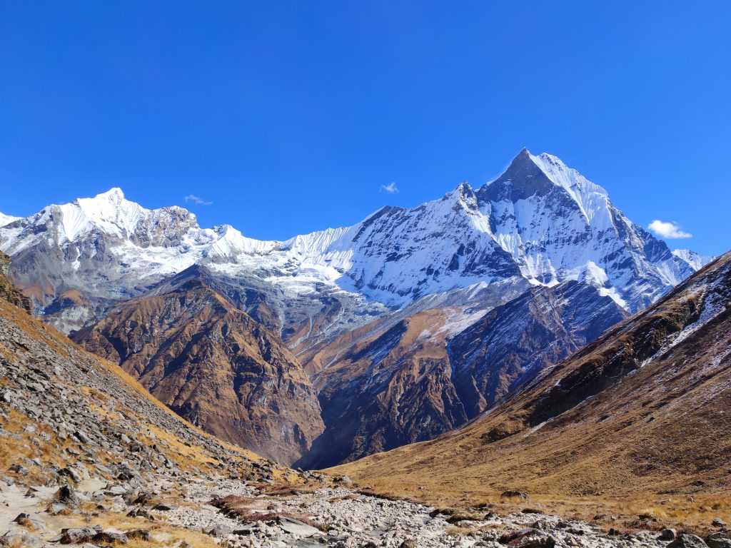 Himalayan Adventure Treks