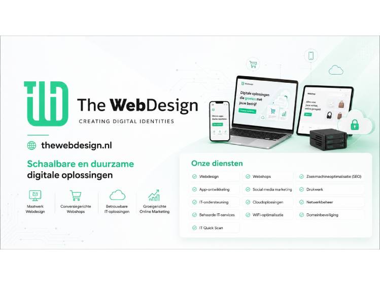 The WebDesign