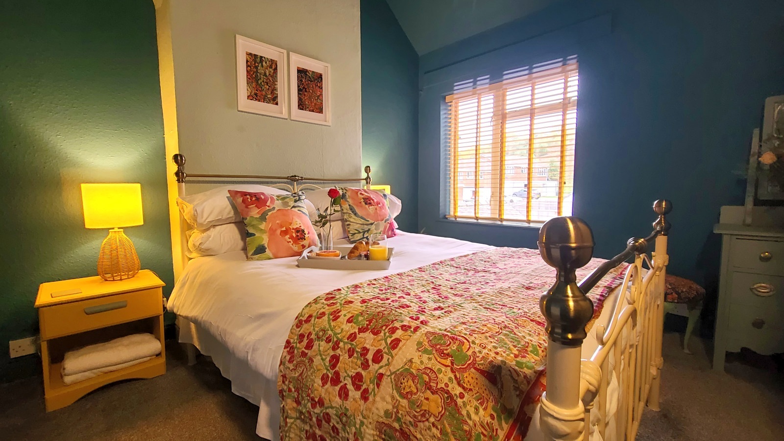 Paget Cottage