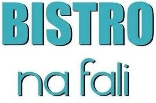 Bistro na fali