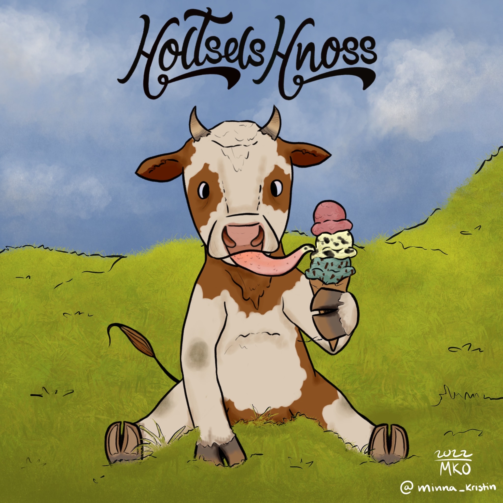 Holtsels Hnoss