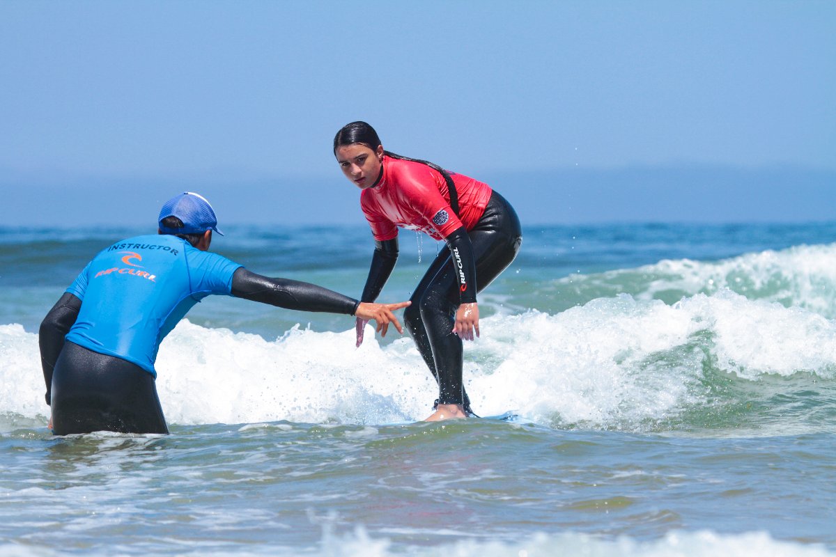 Filsurf Surf School