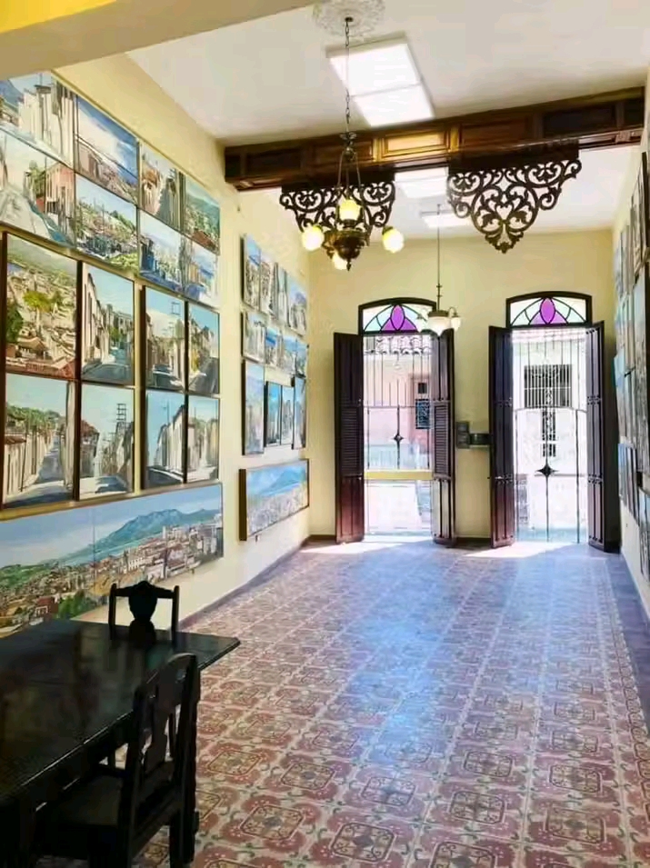 Galería Botalín