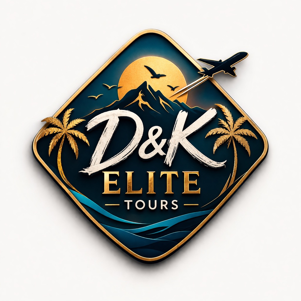 D & K Elite Tours
