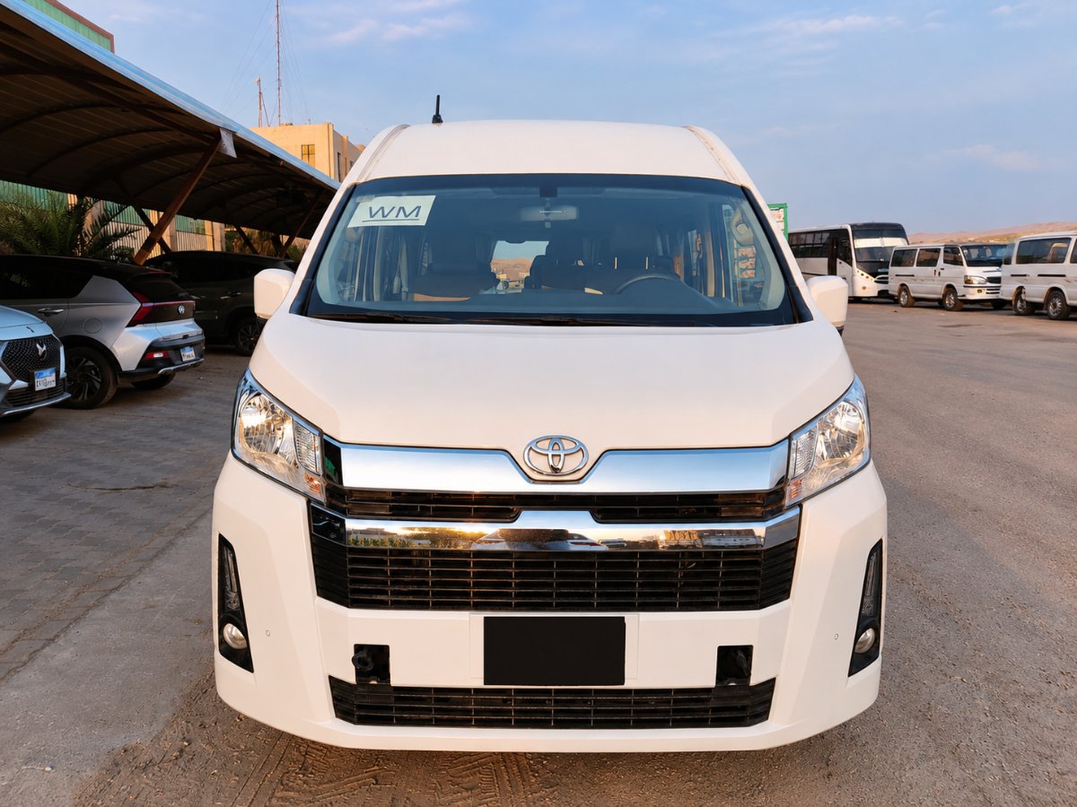 City Rides & Transfers