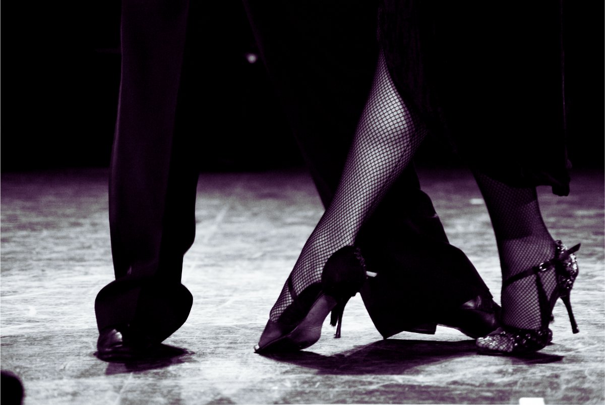Marina Mauri Tango