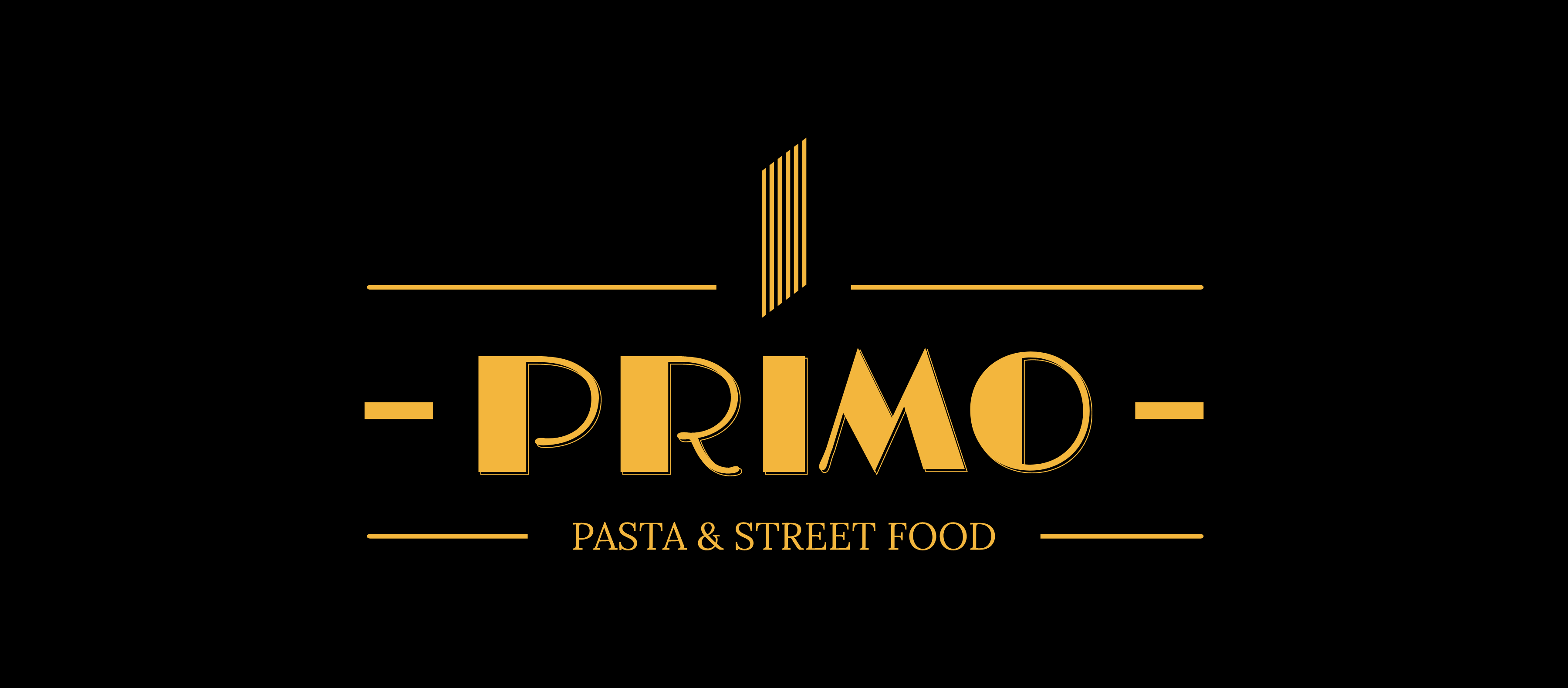Primo Pasta & Street Food