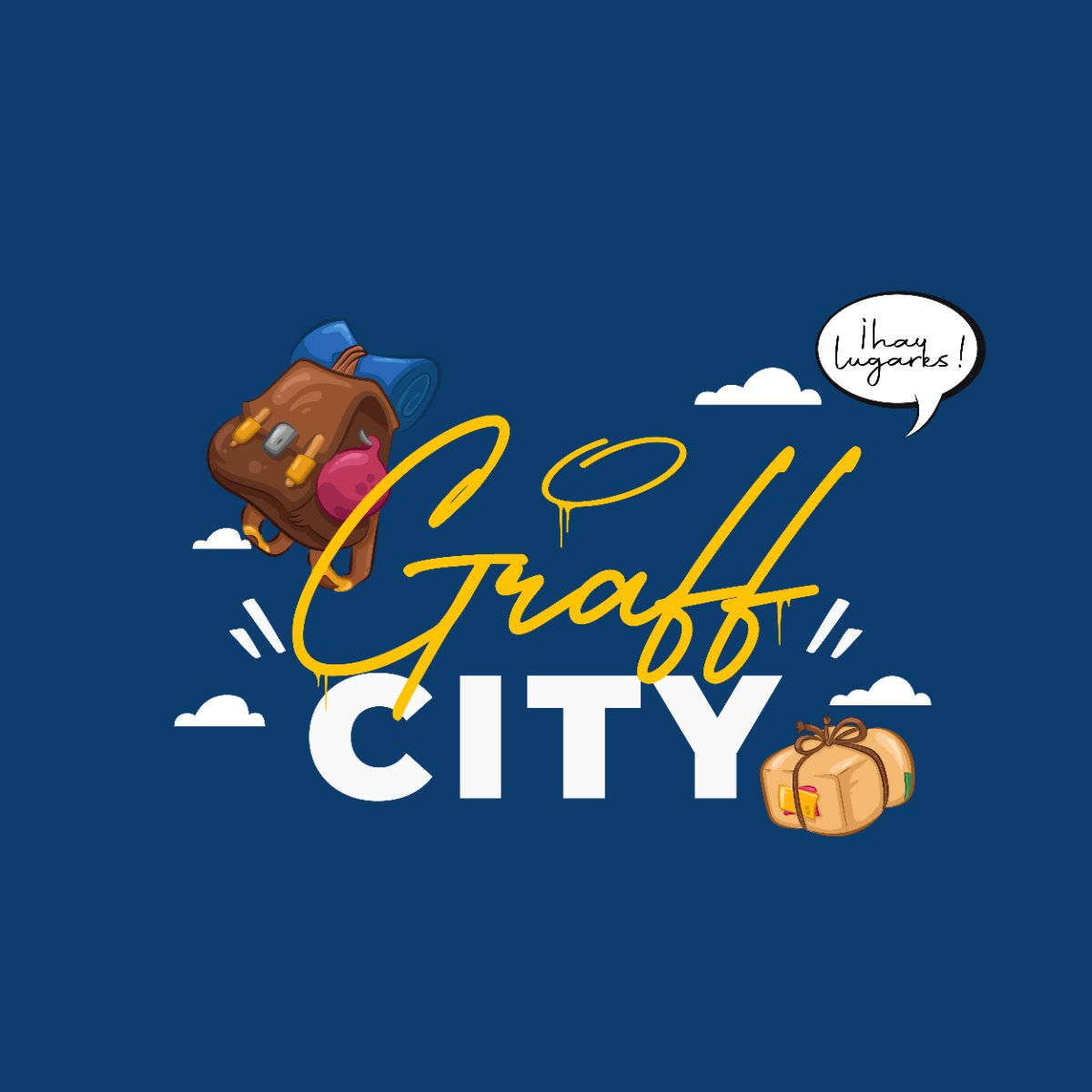 Graffcity