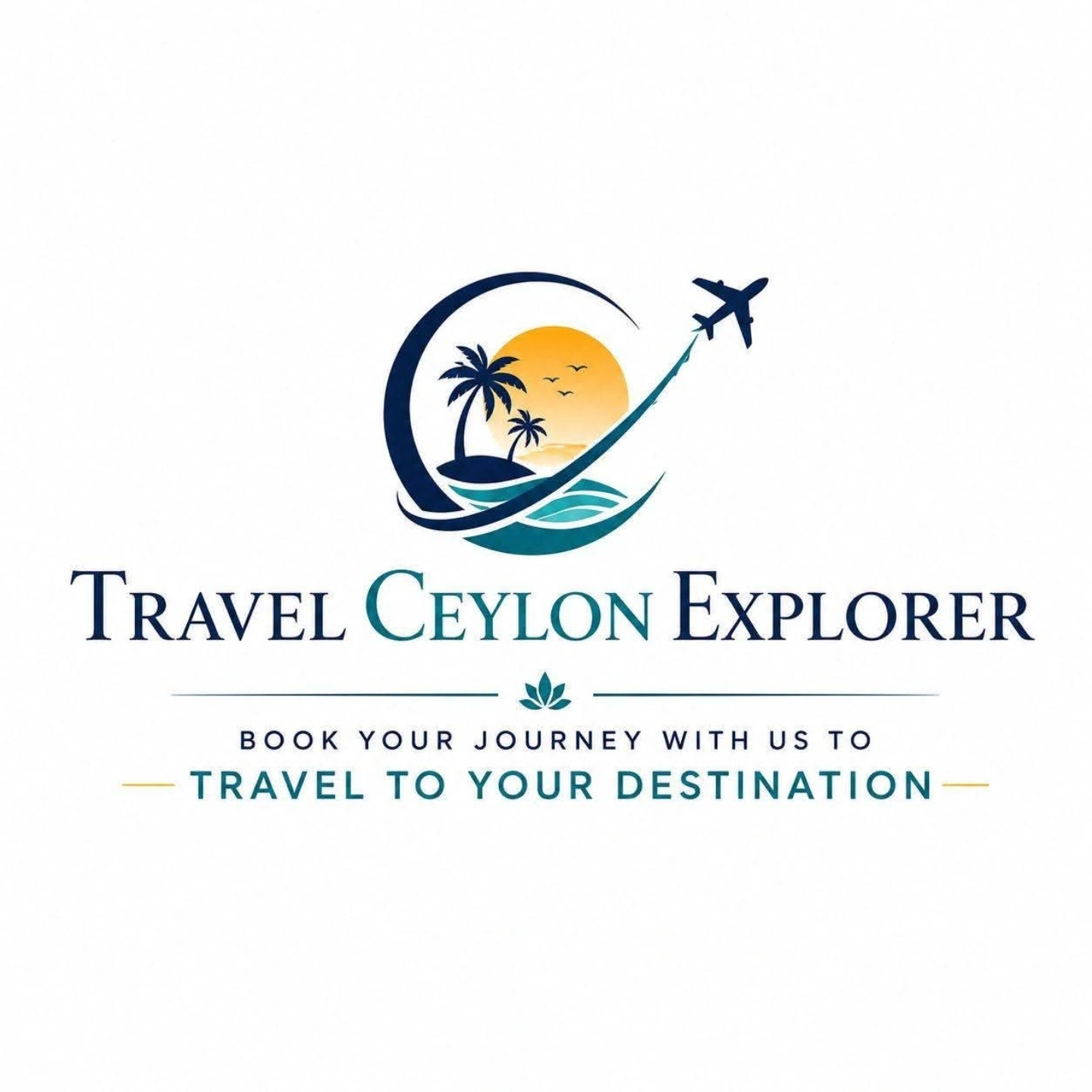 Travel Ceylon Explorer