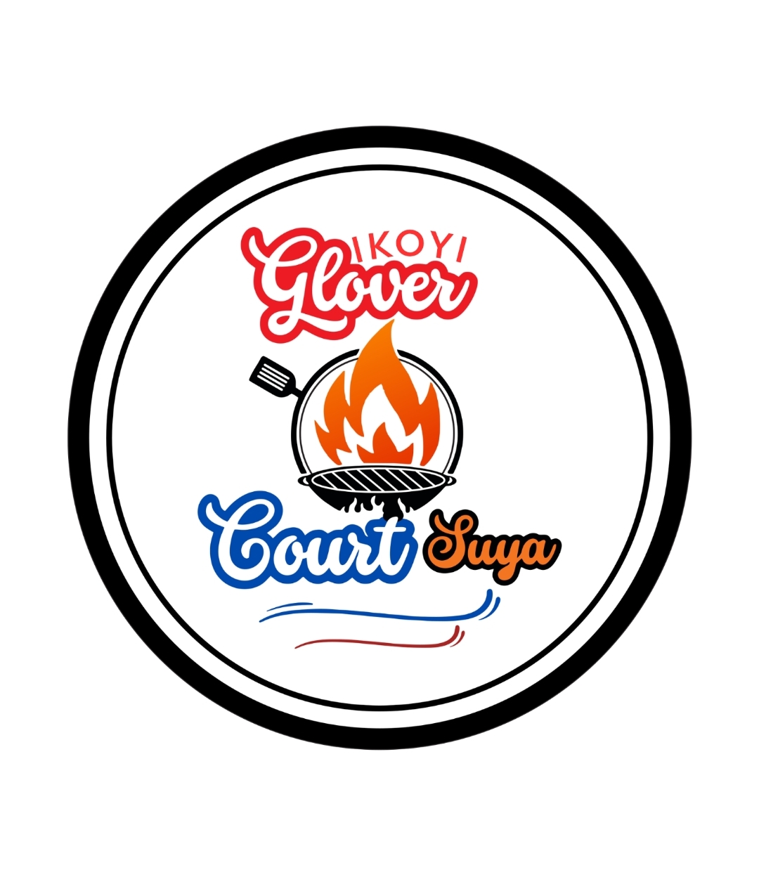 GLOVER COURT SUYA SPOT