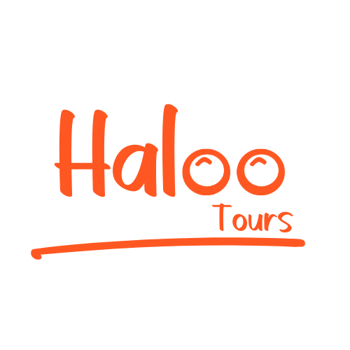Haloo Tours