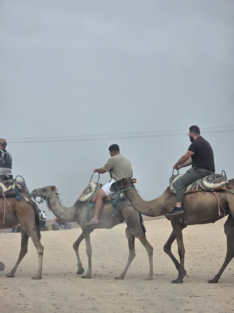 Marrakech Quads