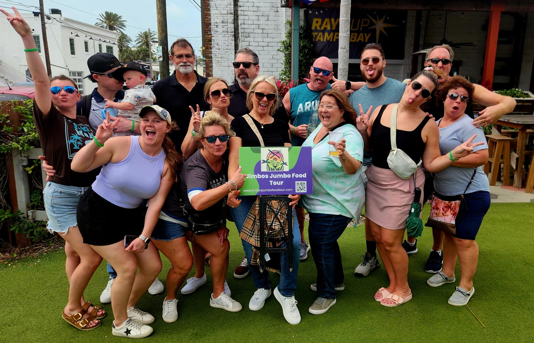 Jimbos Jumbo Food Tours