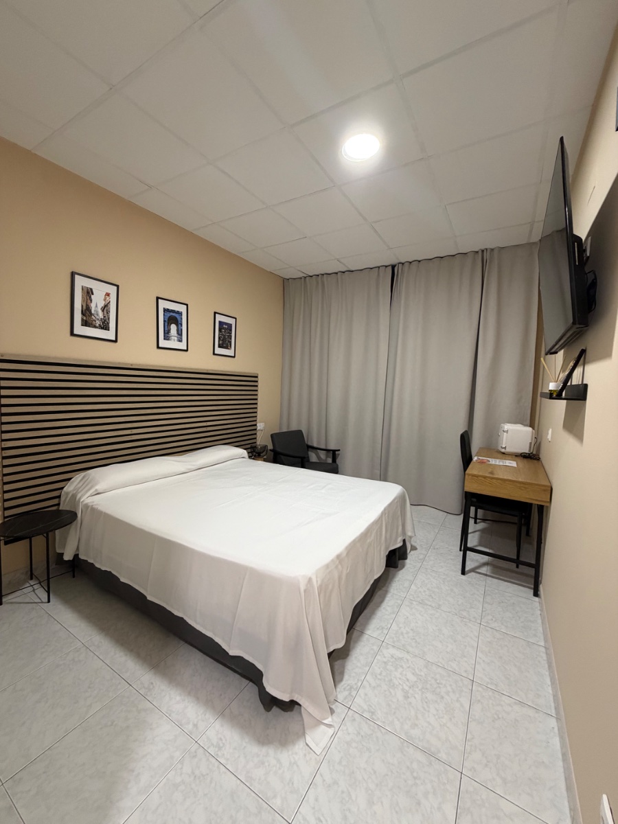 Júbilus Rooms