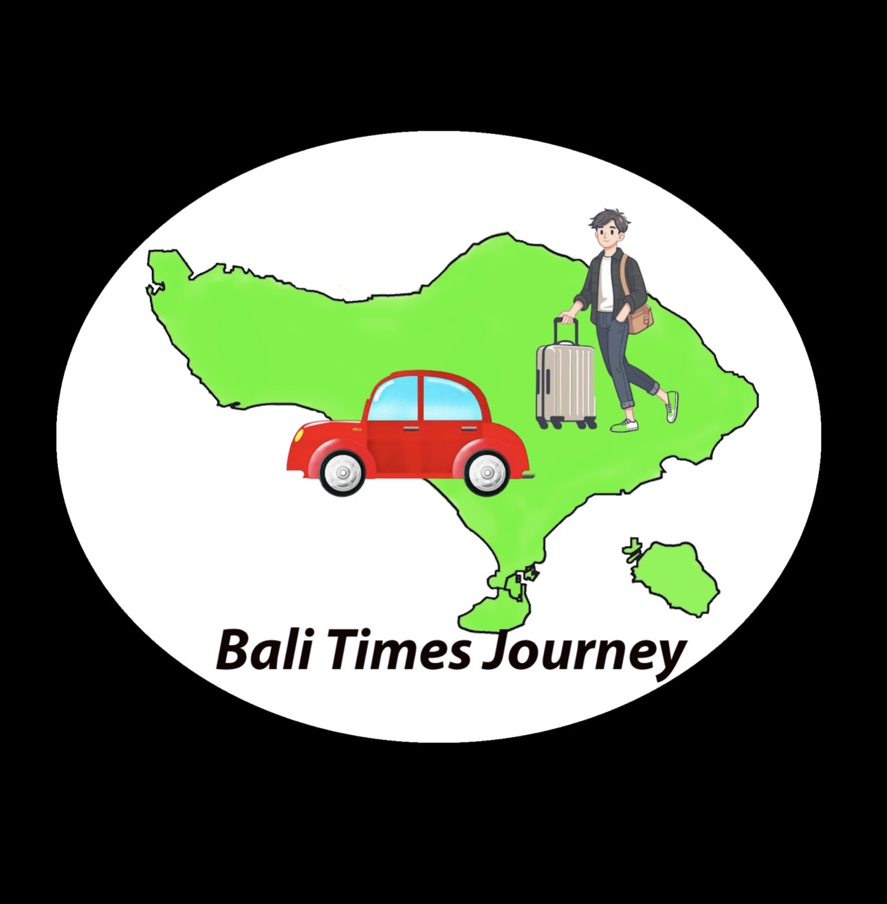 Bali Times Journey