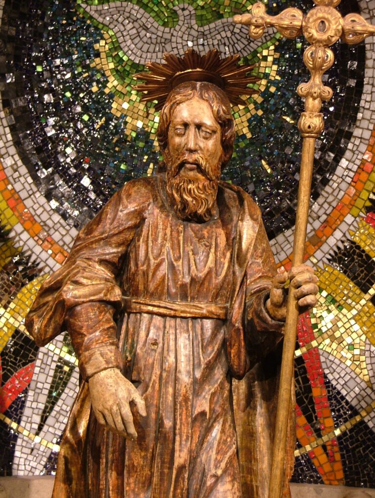 National Shrine of Saint Jude