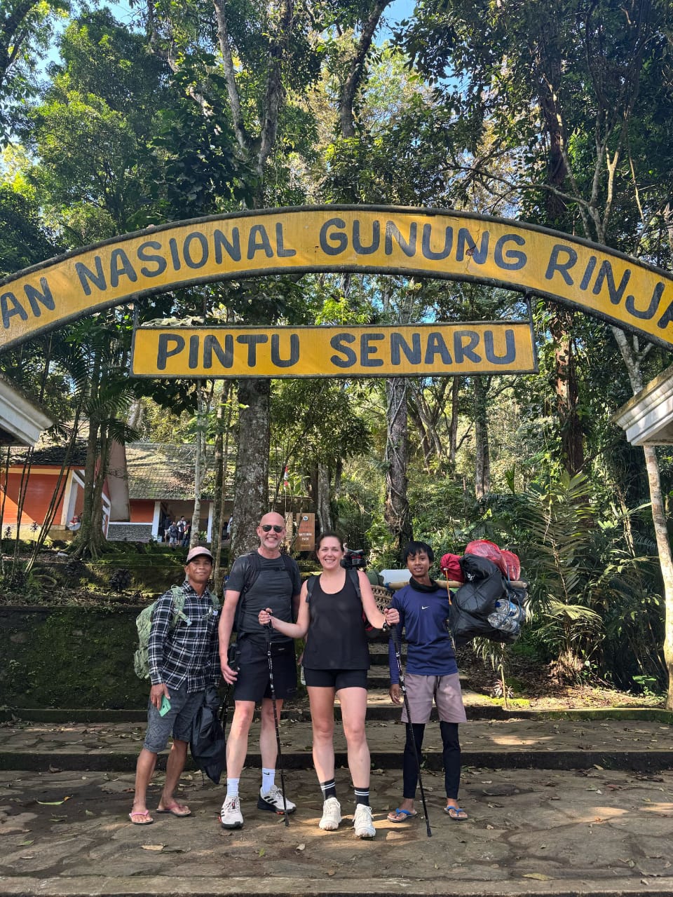 Rinjani Exotic