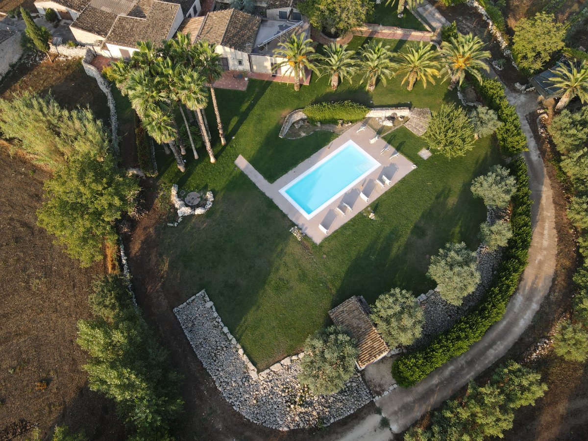 Relaxation Oasis
