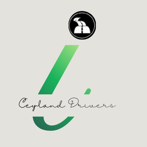 Ceyland Drivers