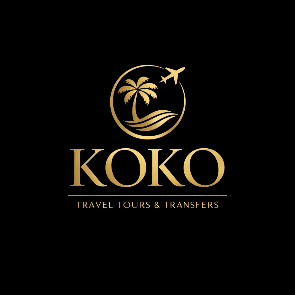 Koko Mauritius Travel tours
