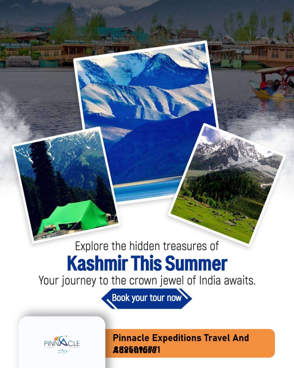 Pinnacle Expeditions Travel And Adventure