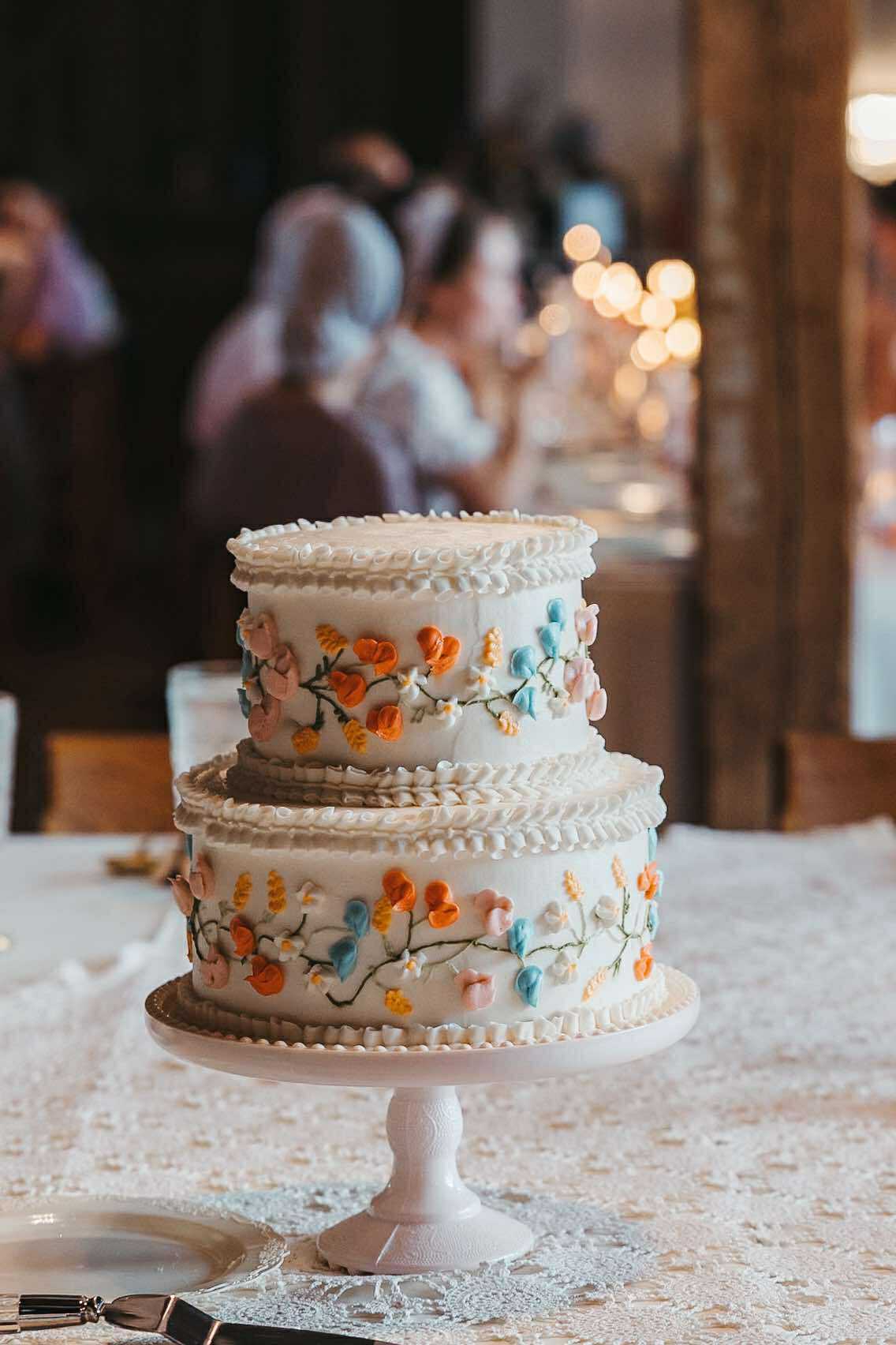 Sweet Goodness Cake Co.