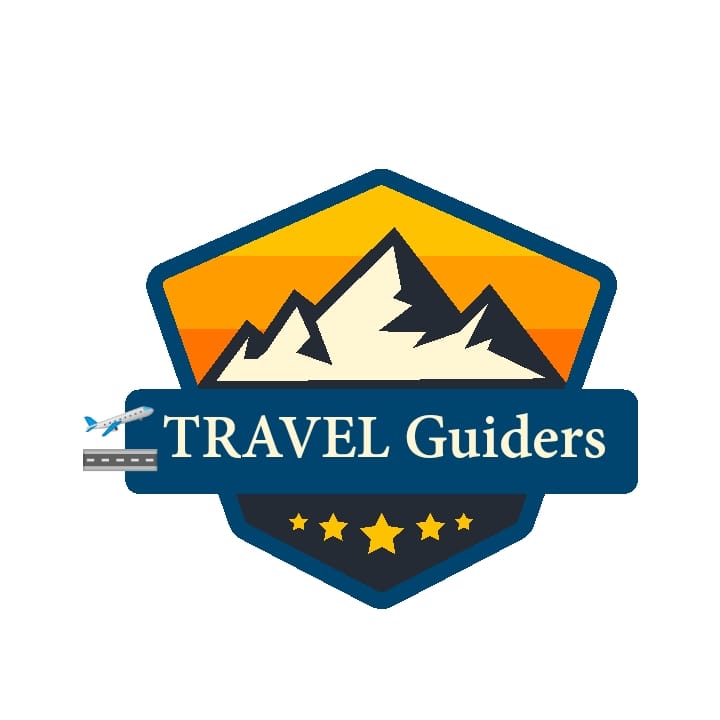 Travel Guiders