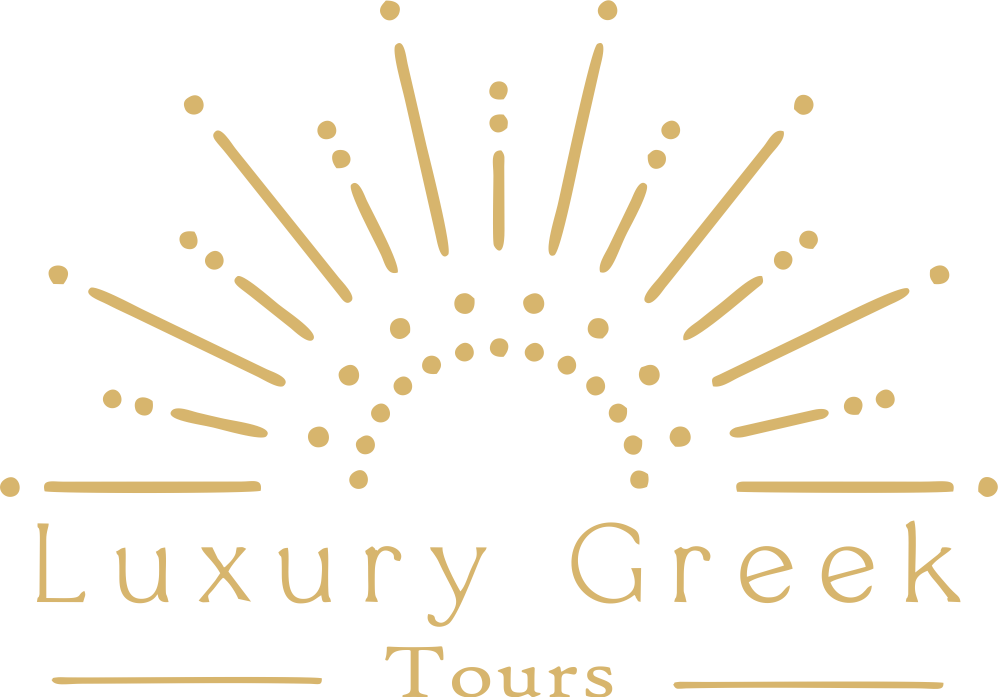 Luxury Greek Tours