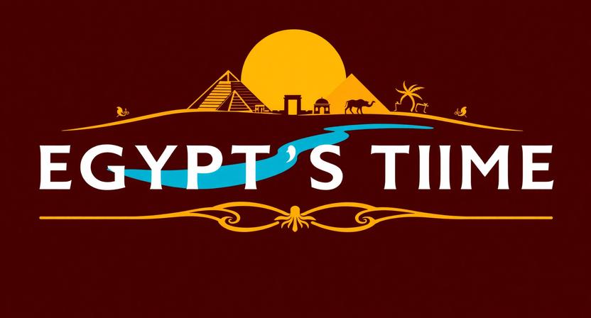 Egypt’s time