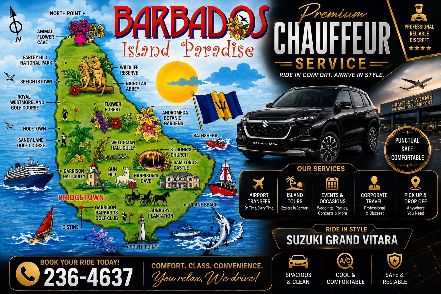 Ds Transport services