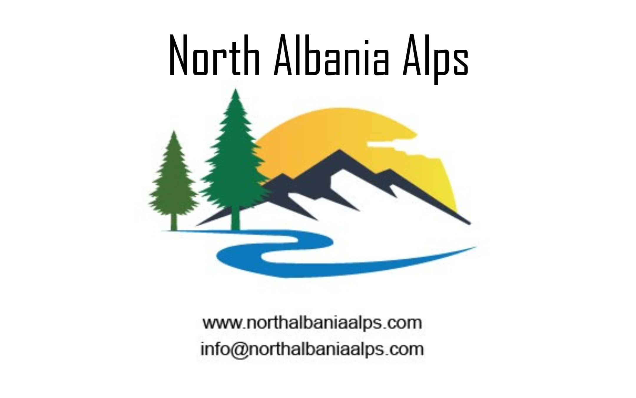 North Albania Alps