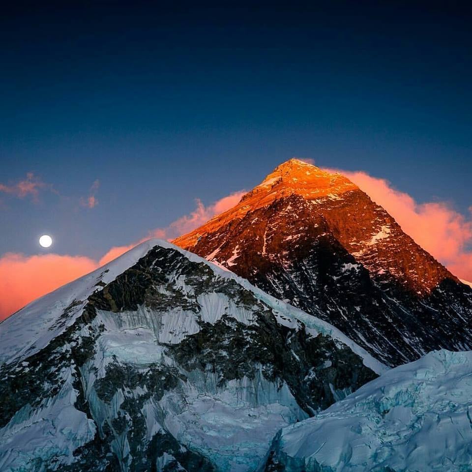 Adventure Thirdpole Treks