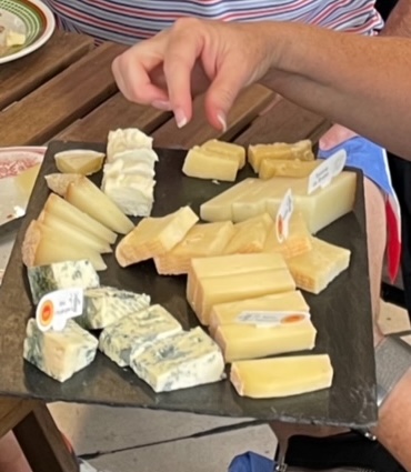 Nos flâneries gourmandes
