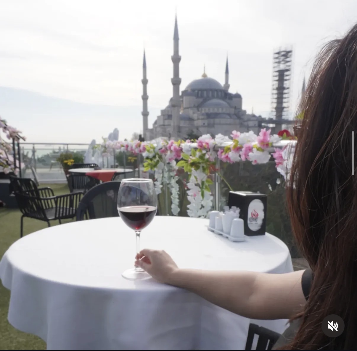 JINGYAN CHINESE RESTAURANT