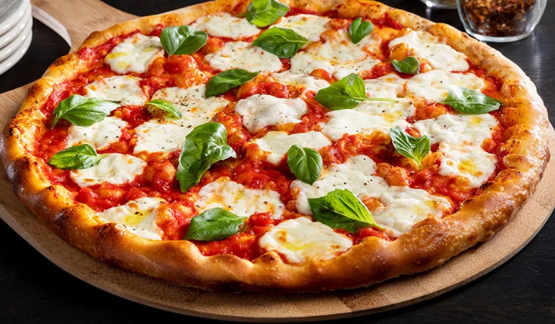 Pizzolis pizzeria