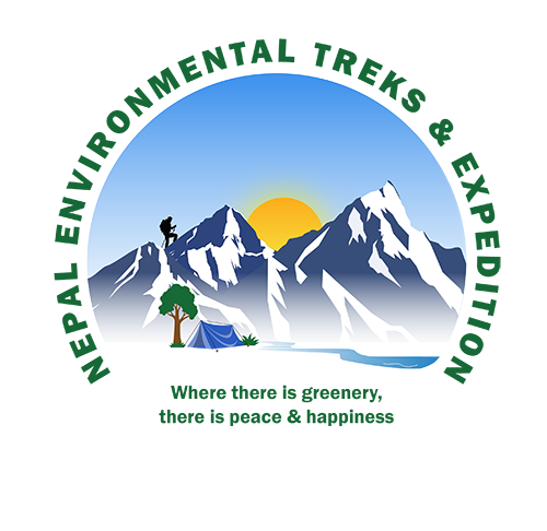 Nepal Environmental Treks