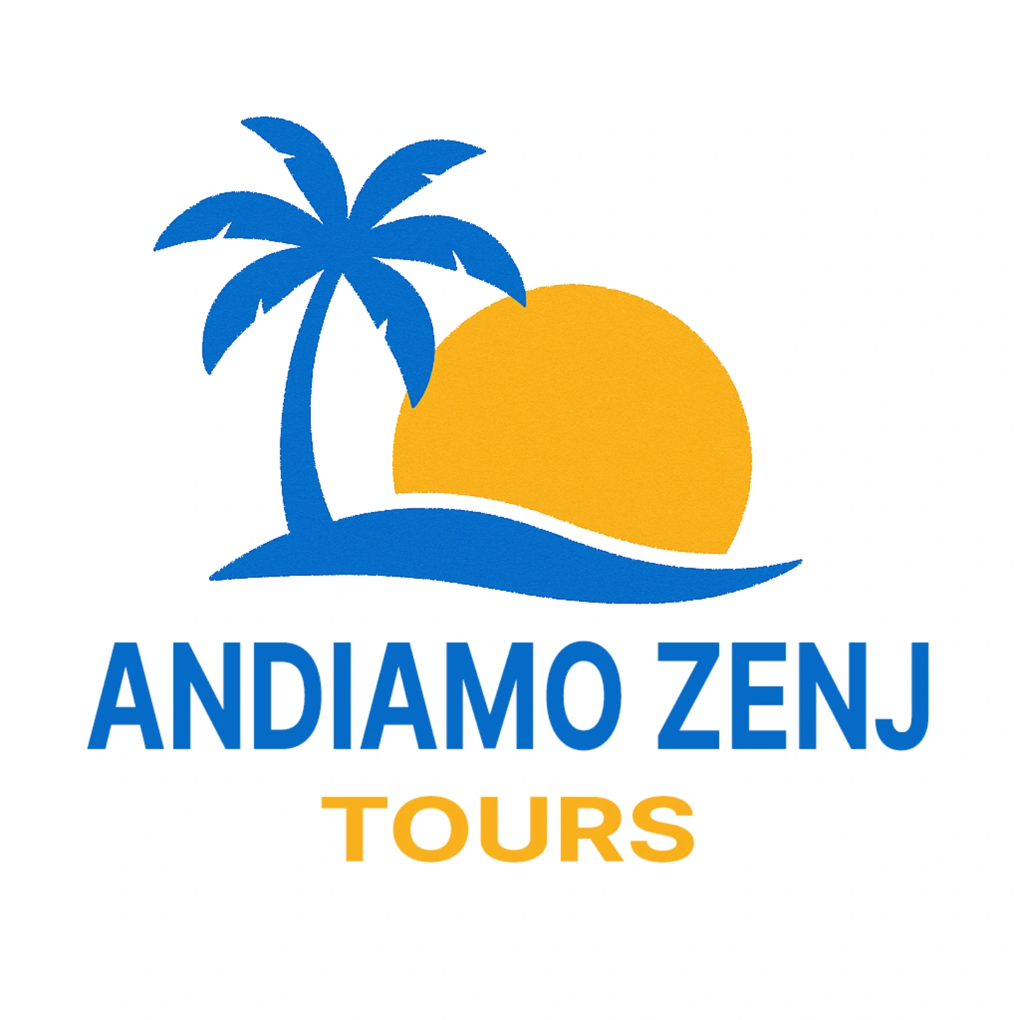 Andiamozenjtours.com