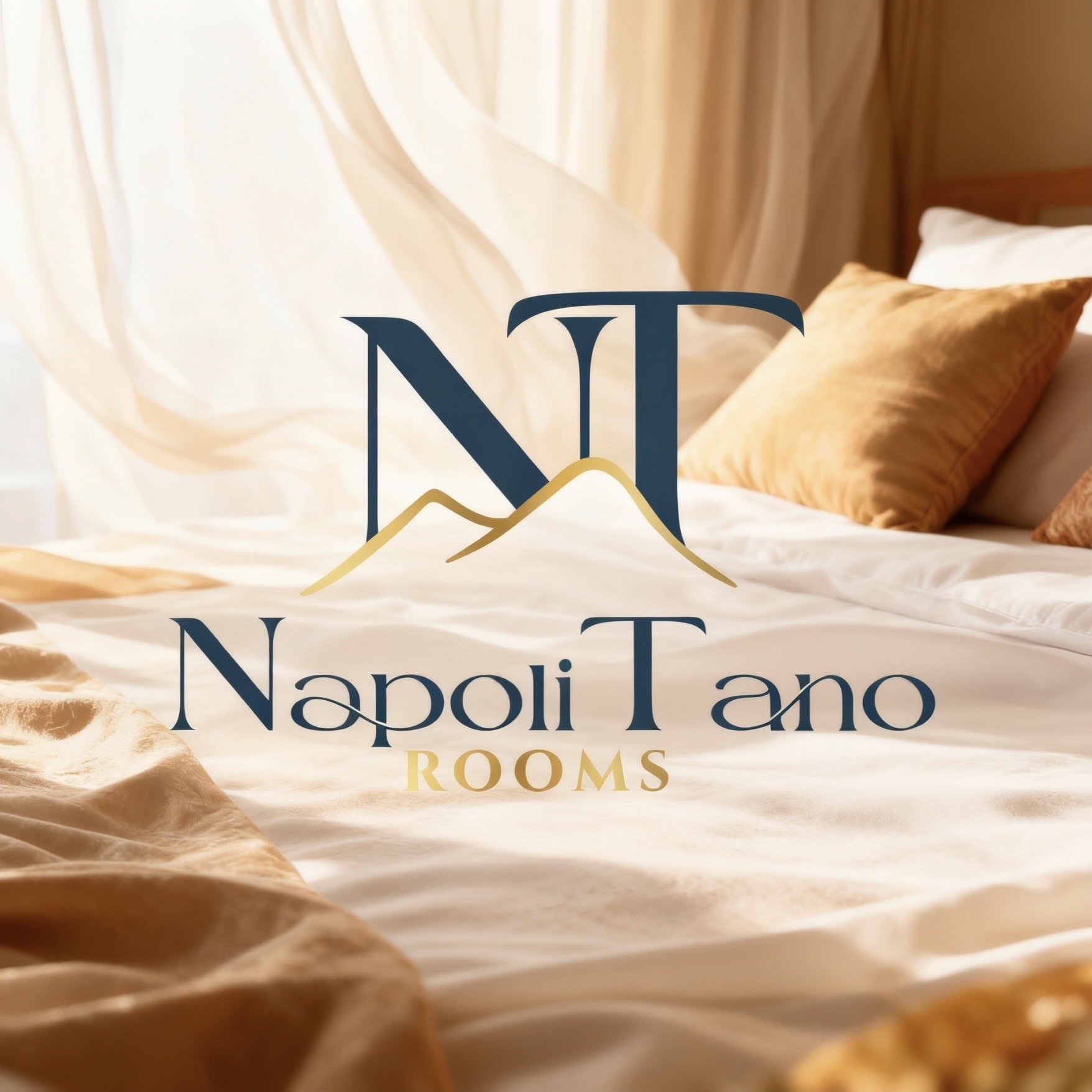 Napolitano Rooms