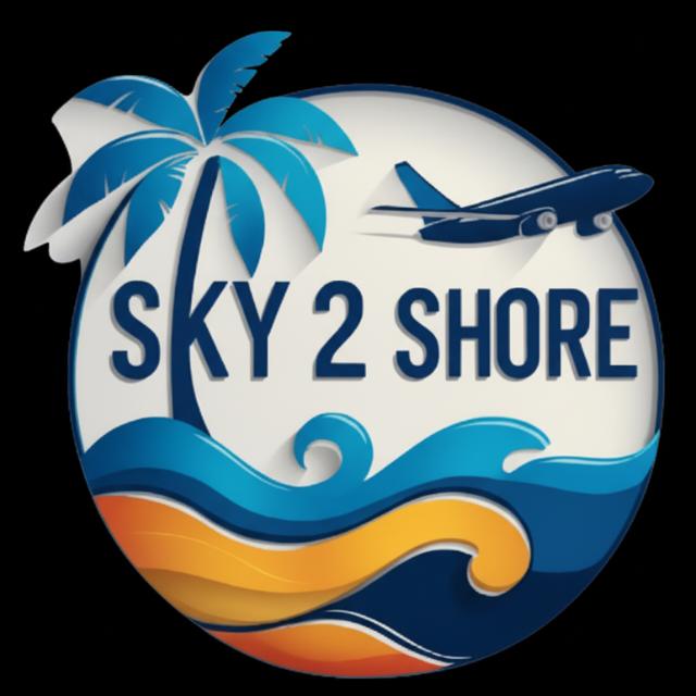 SKY TO SHORE