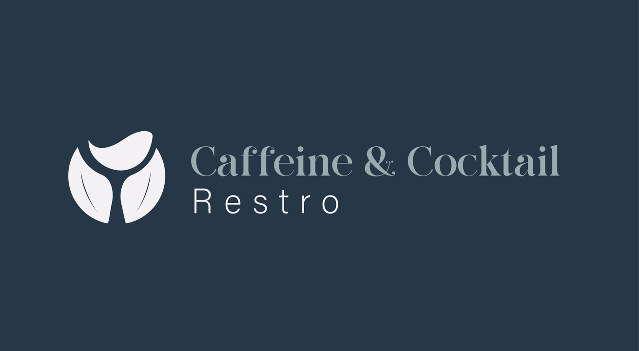 Caffeine and Cocktail Restro.