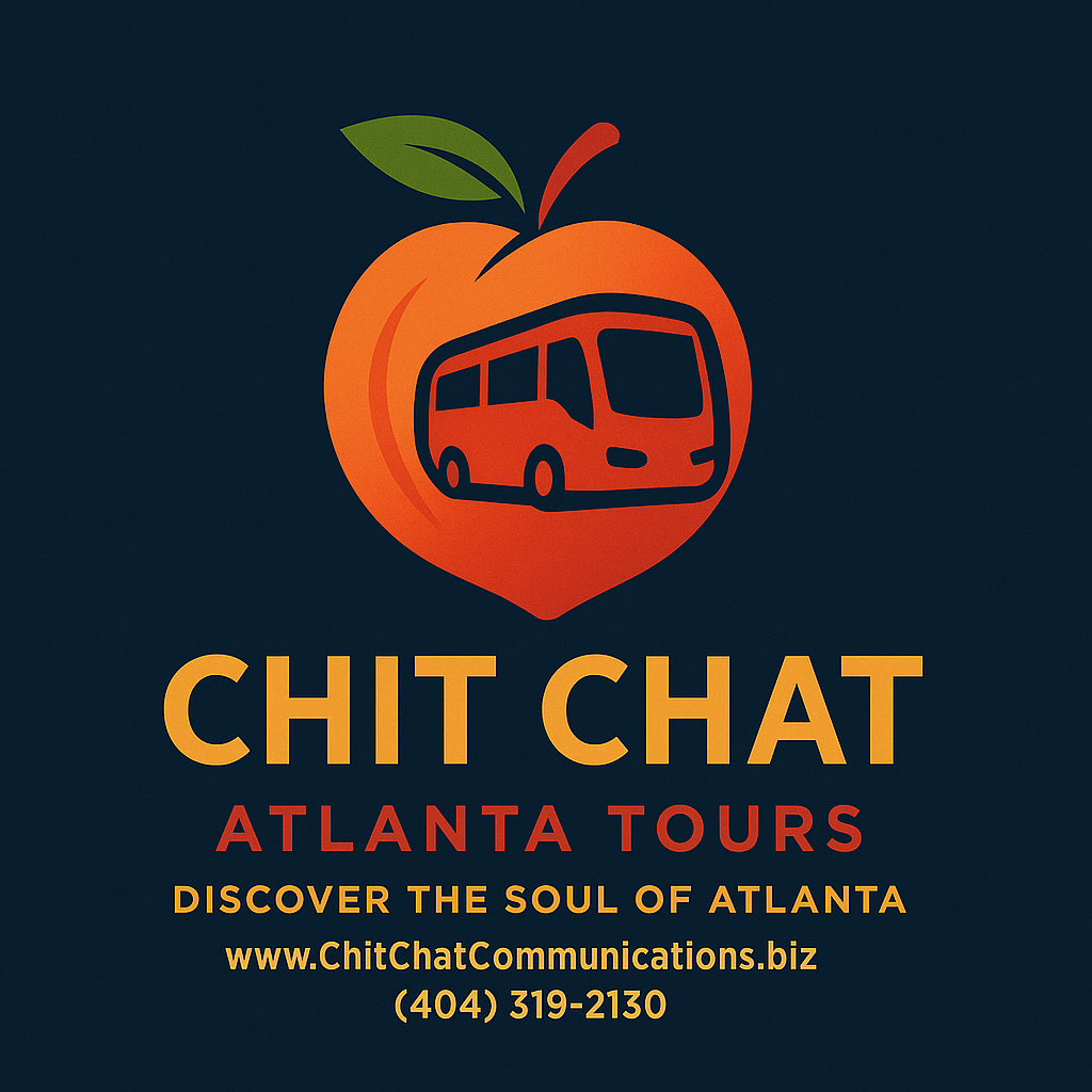 Chit Chat Atlanta Tours