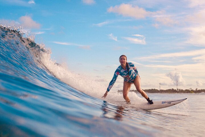 Surf and stay Arugam bay