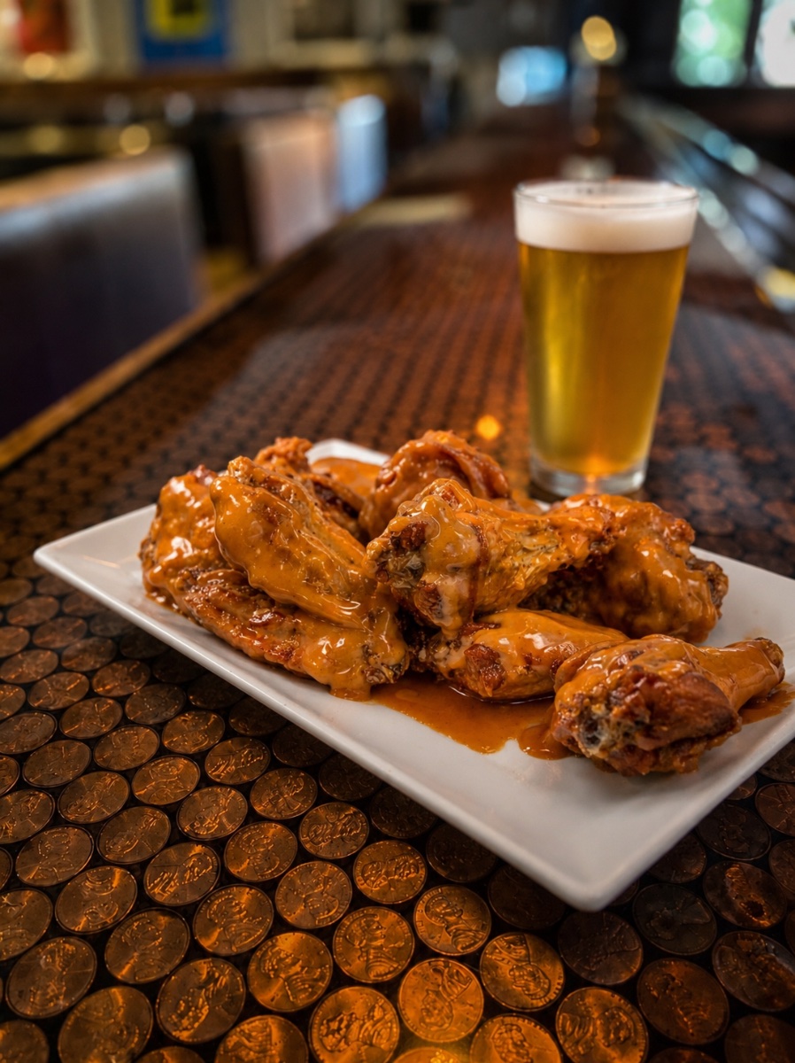 Jojo’s Rawbar & Grill