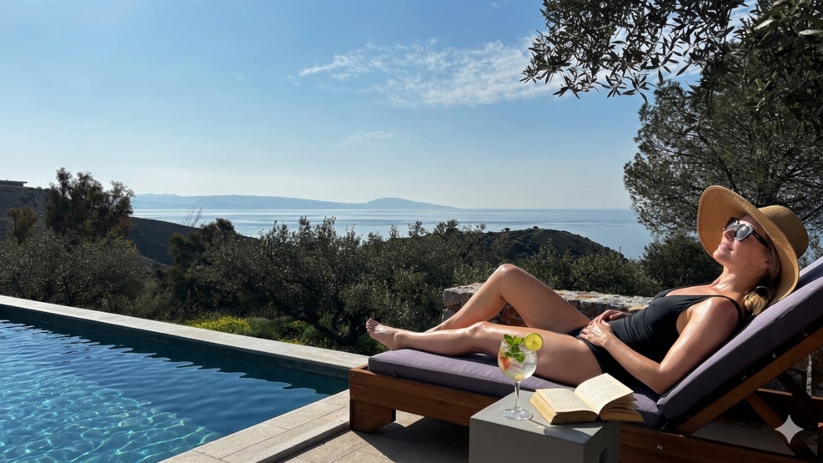 Petres Luxury Villas