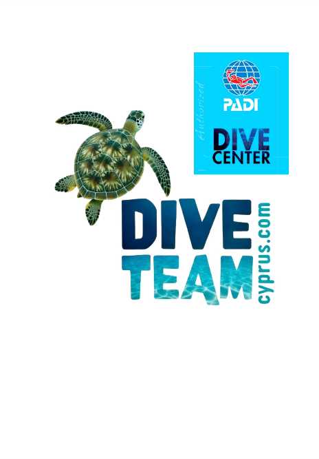 Diveteam Cyprus