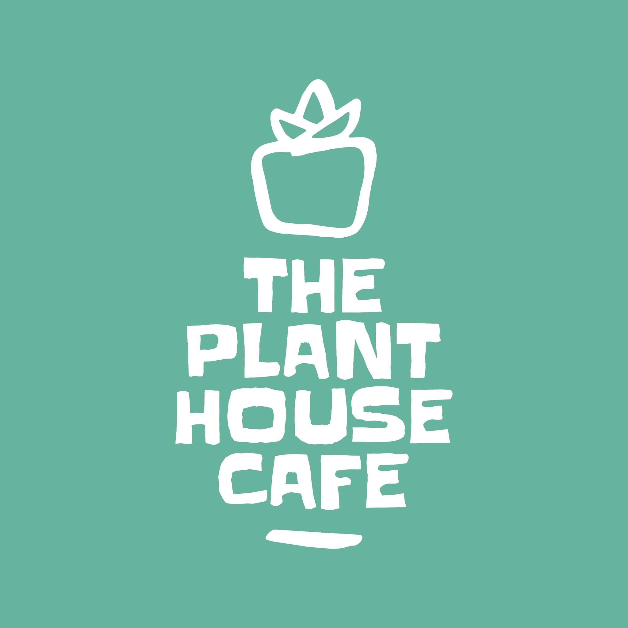 The Plant House Cafe