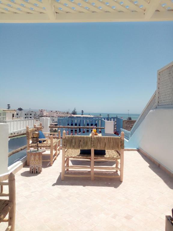 Riad Etoile Mogador