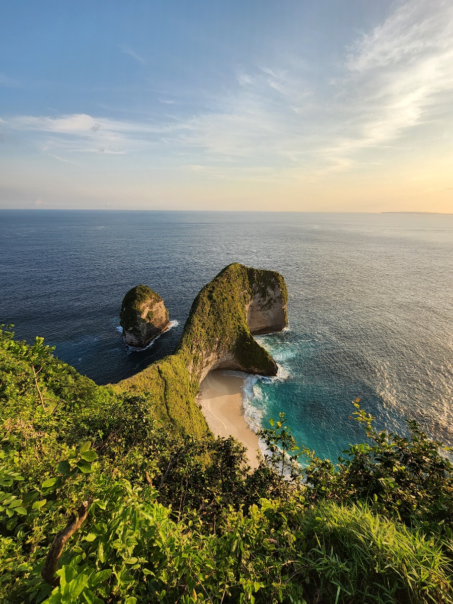 Thr Bali Mulai