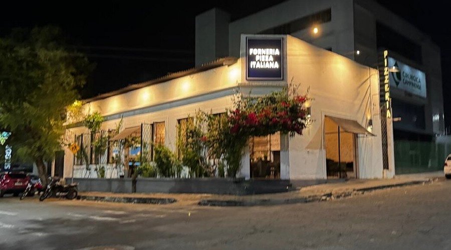 Forneria Pizza Italiana
